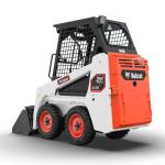 Bobcat S70 Skid-Steer Loader