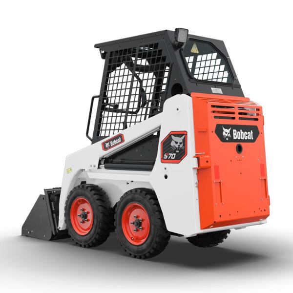 Bobcat
