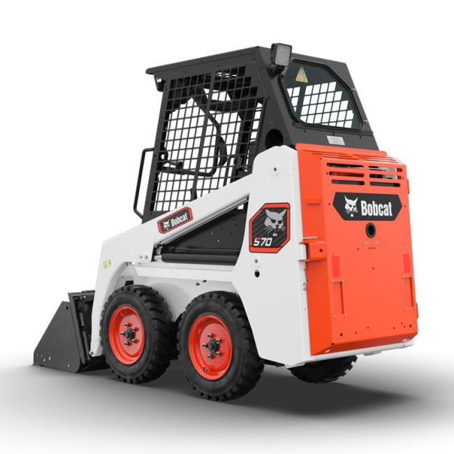 Bobcat S70 Skid-Steer Loader