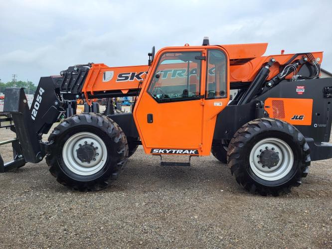 SKY TRAK 12054