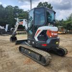 BOBCAT E40