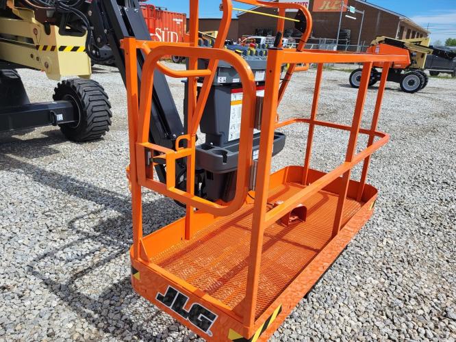 JLG 450AJ