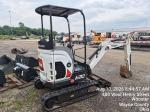 BOBCAT E20