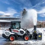 L35 Small Articulated Loader