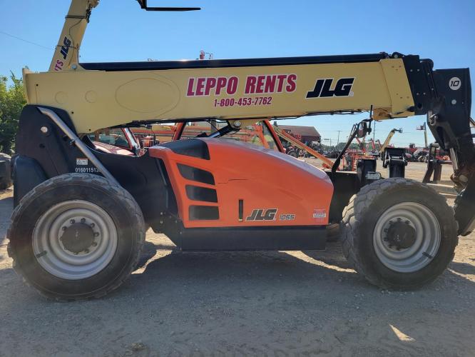 JLG 1055