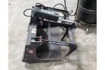 BLUE DIAMOND 36" GRAPPLE BUCKET