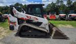 BOBCAT T66