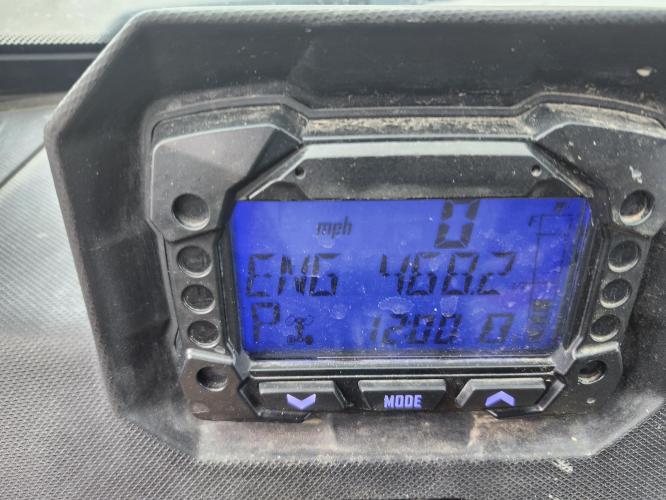 BOBCAT UV34G