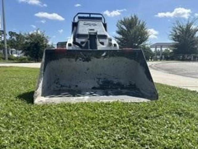 BOBCAT MT100