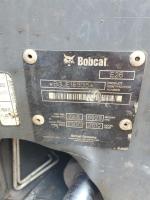BOBCAT E26