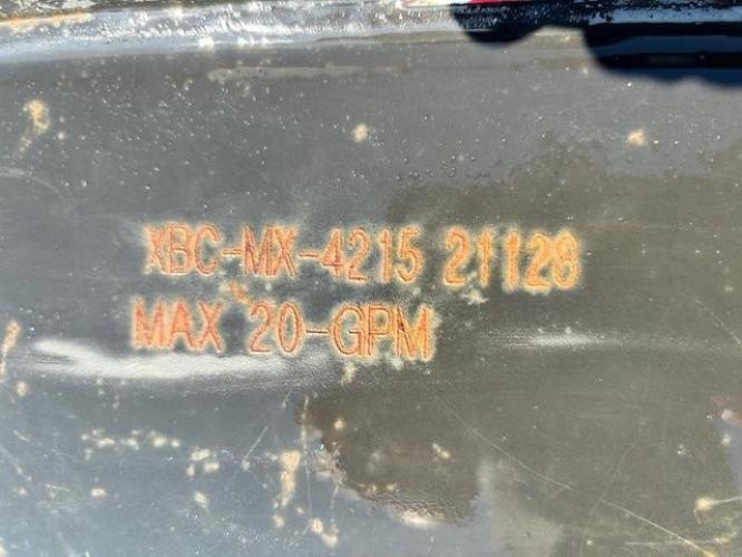 VAIL XBC-MX-4215