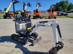 BOBCAT E10