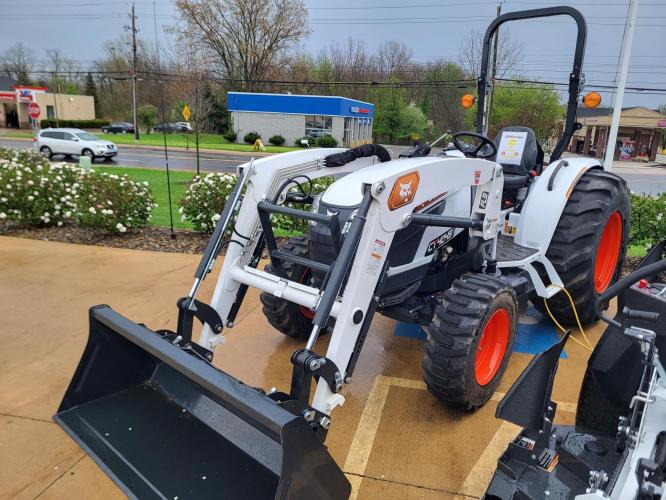 BOBCAT CT4045