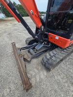 KUBOTA KX057-4