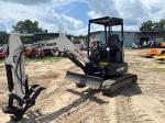 BOBCAT E26