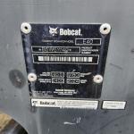 BOBCAT E40