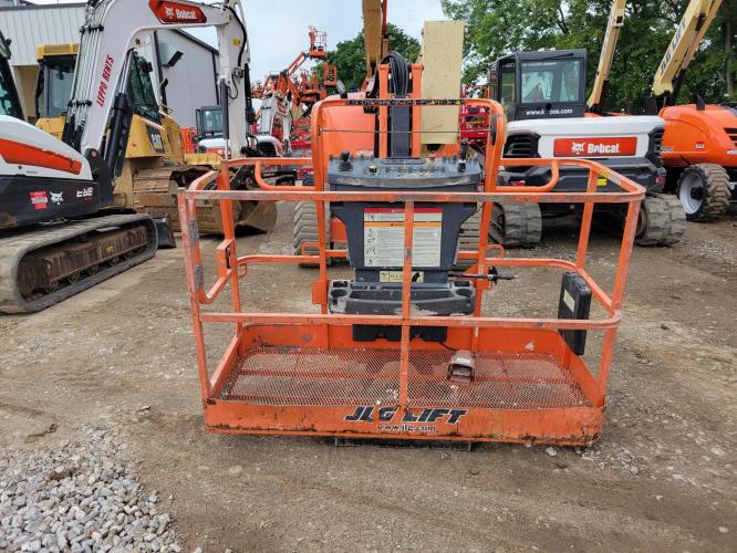 JLG 450AJ