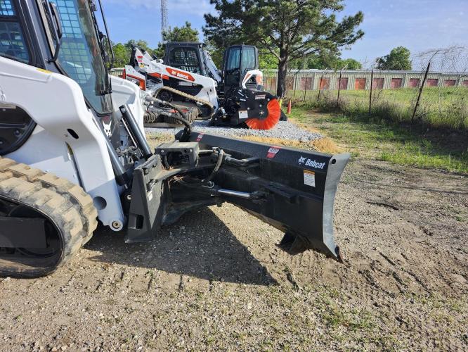 BOBCAT DOZER 90