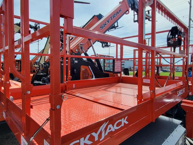 SKYJACK SJ6832RT
