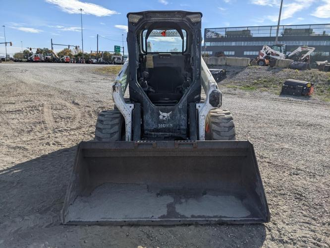 BOBCAT S76