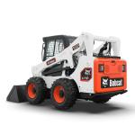 S770 Skid-Steer Loader