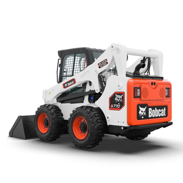 Bobcat