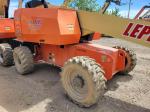 JLG 600S