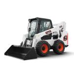 S770 Skid-Steer Loader