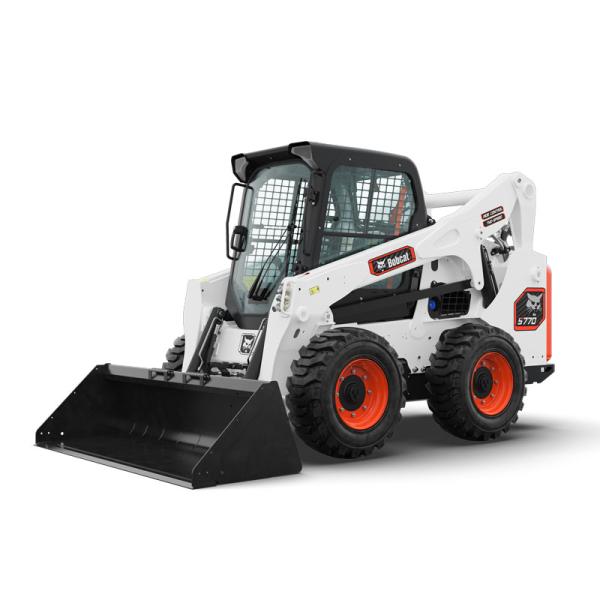 Bobcat