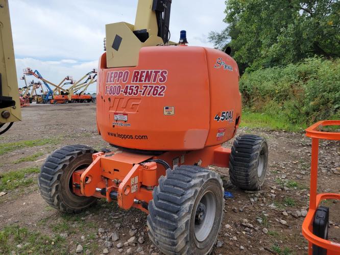 JLG 450AJ