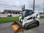 BOBCAT T770