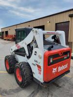 BOBCAT S650