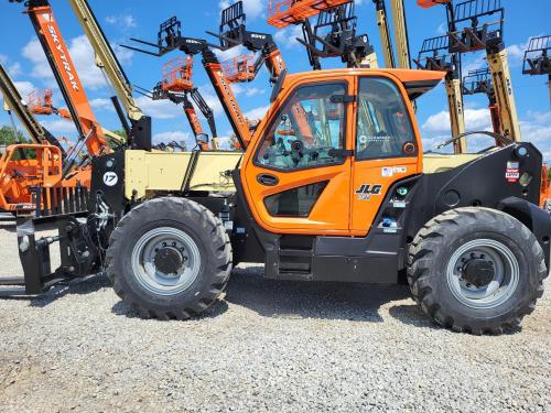 2024 JLG 1732