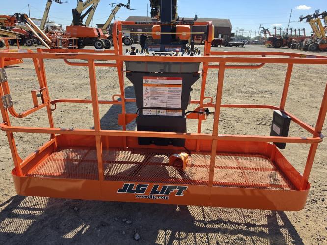 JLG 1350SJP