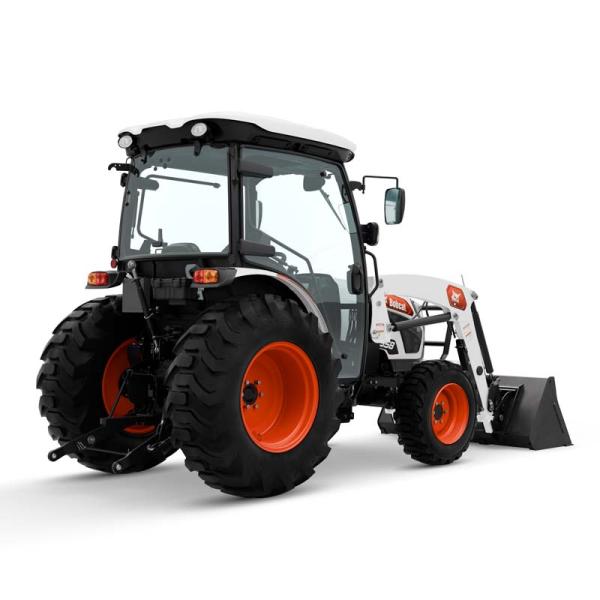 Bobcat CT4558 Compact Tractor
