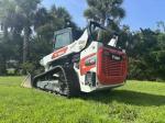 BOBCAT T66