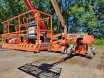 JLG 670SJ