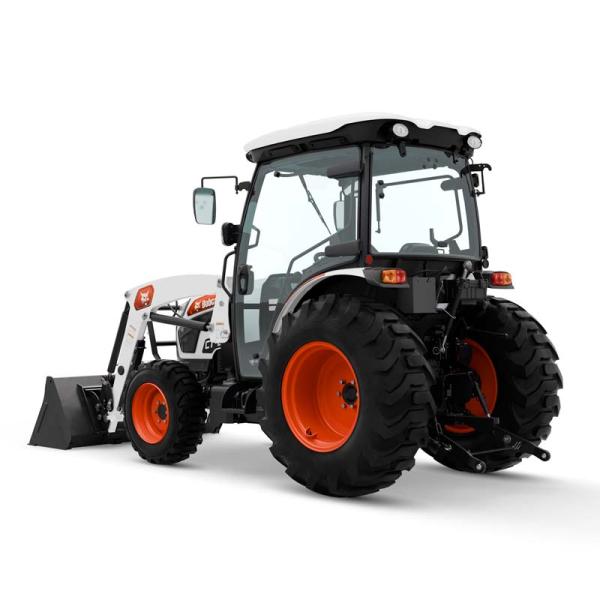 Bobcat CT4558 Compact Tractor