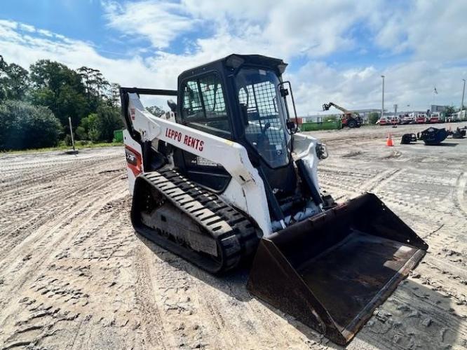 BOBCAT T76