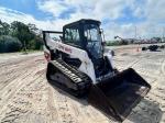 BOBCAT T76