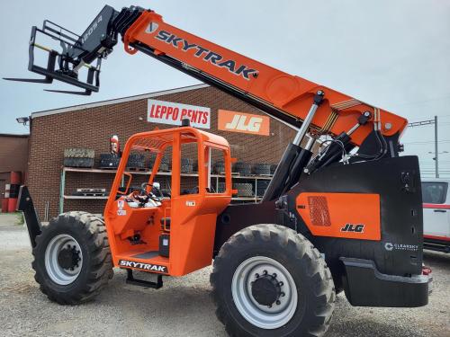 2024 SKY TRAK 12054