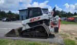 BOBCAT T66