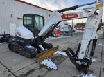 BOBCAT E50