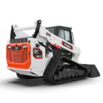 T86-2 Compact Track Loader
