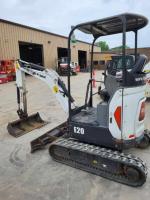 BOBCAT E20