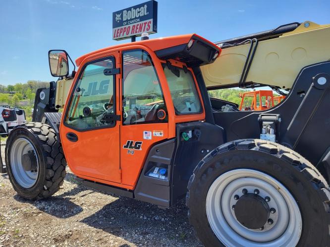 JLG 943