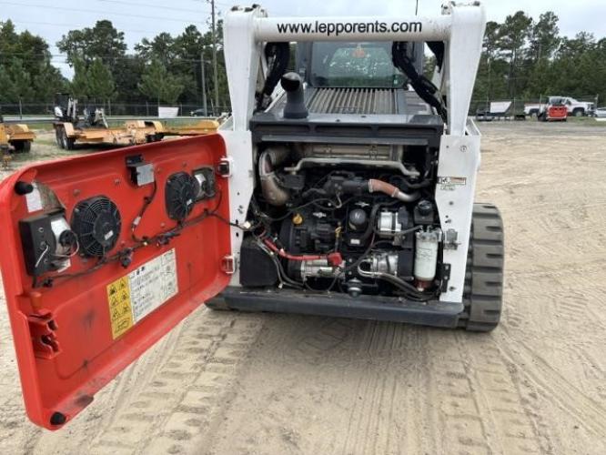 BOBCAT T770