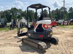 BOBCAT E26