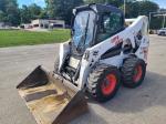 BOBCAT S650