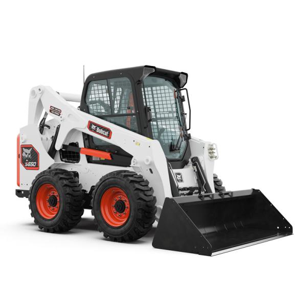Bobcat